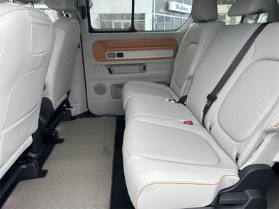 2025 Volkswagen ID. Buzz 1st Edition