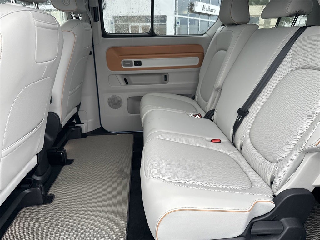 2025 Volkswagen ID. Buzz 1st Edition