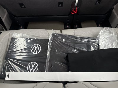 2025 Volkswagen ID. Buzz 1st Edition