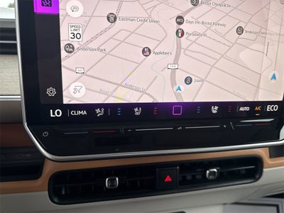 2025 Volkswagen ID. Buzz 1st Edition