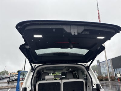 2025 Volkswagen ID. Buzz 1st Edition