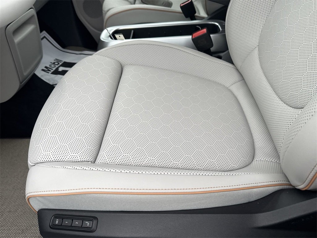 2025 Volkswagen ID. Buzz 1st Edition