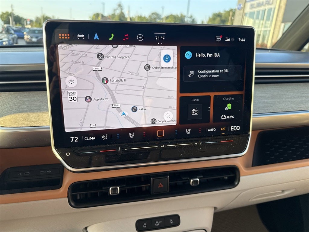 2025 Volkswagen ID. Buzz 1st Edition