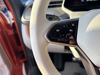 2025 Volkswagen ID. Buzz 1st Edition