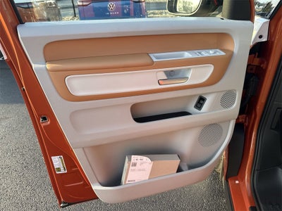 2025 Volkswagen ID. Buzz 1st Edition