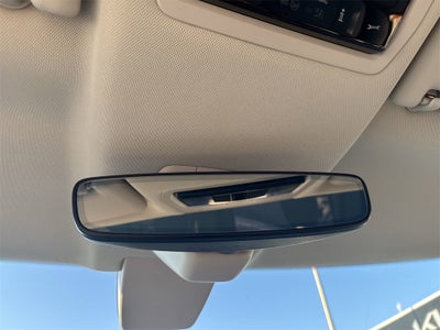 2025 Volkswagen ID. Buzz 1st Edition