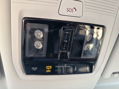 2025 Volkswagen ID. Buzz 1st Edition