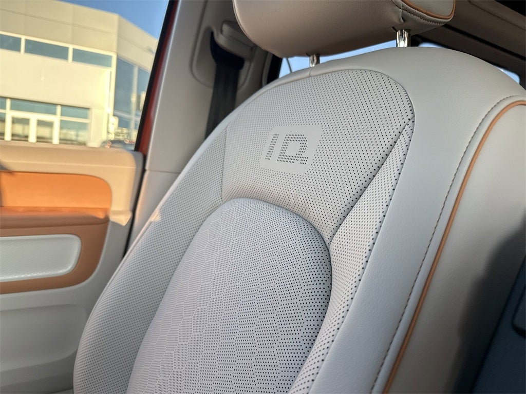 2025 Volkswagen ID. Buzz 1st Edition