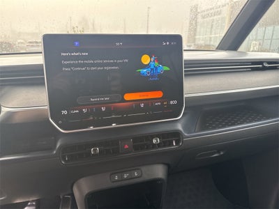 2025 Volkswagen ID. Buzz Pro S