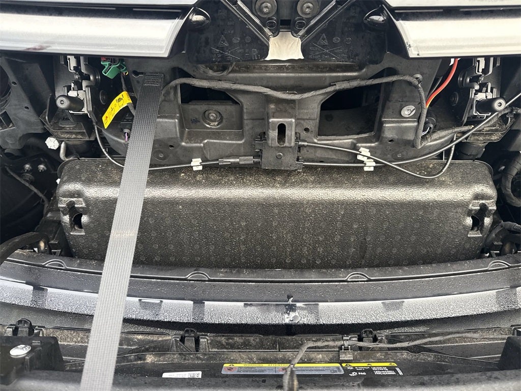 2025 Volkswagen ID. Buzz Pro S