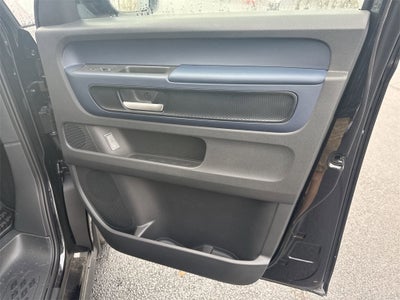 2025 Volkswagen ID. Buzz Pro S