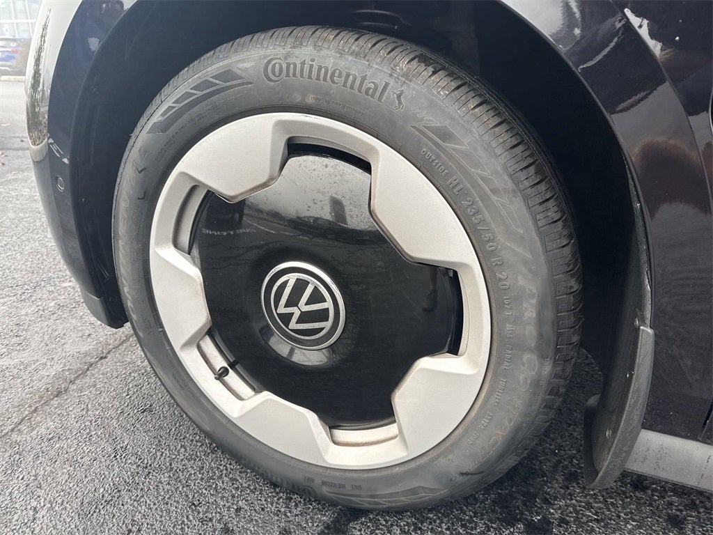 2025 Volkswagen ID. Buzz Pro S