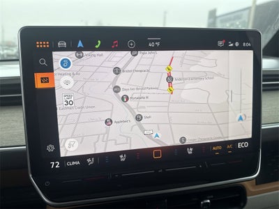 2025 Volkswagen ID. Buzz Pro S Plus