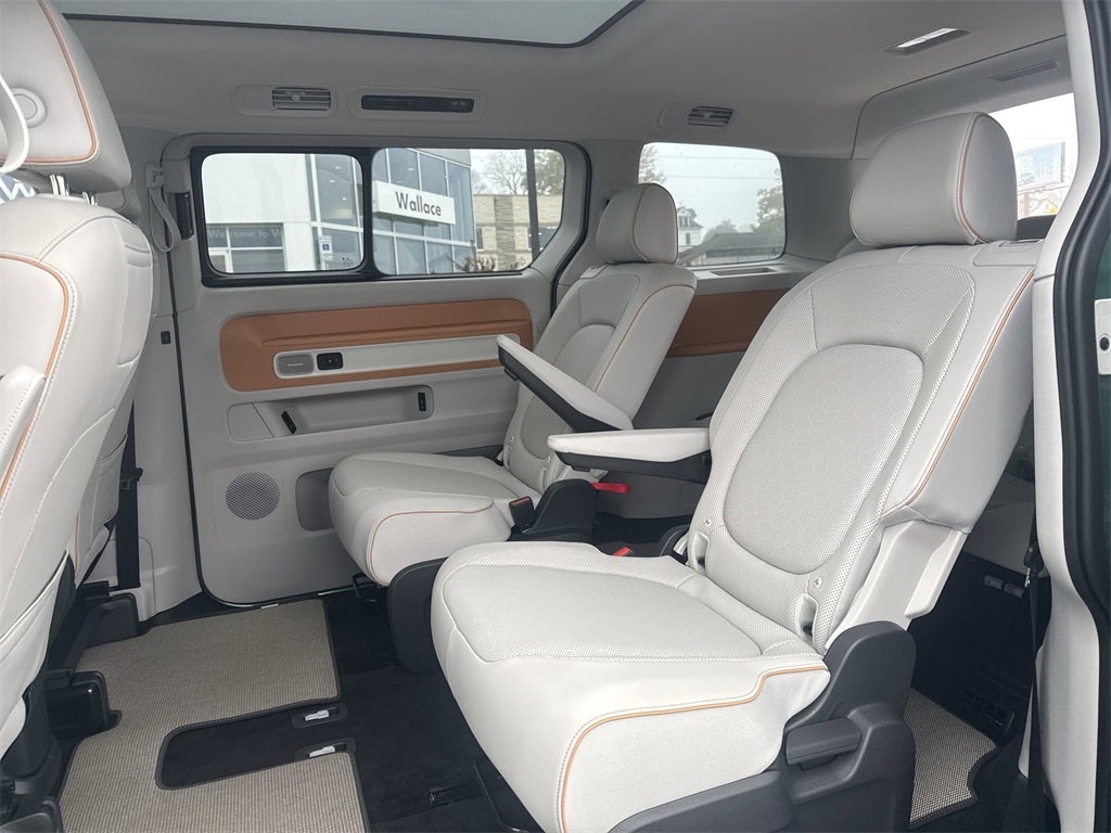 2025 Volkswagen ID. Buzz Pro S Plus