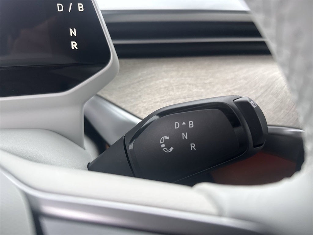 2025 Volkswagen ID. Buzz Pro S Plus