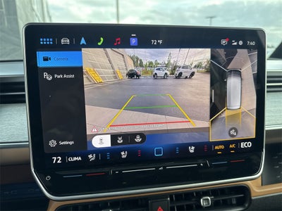 2025 Volkswagen ID. Buzz Pro S Plus