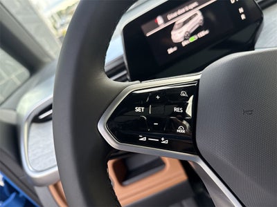 2025 Volkswagen ID. Buzz Pro S Plus