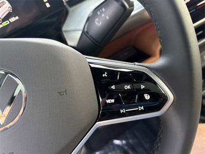 2025 Volkswagen ID. Buzz Pro S Plus