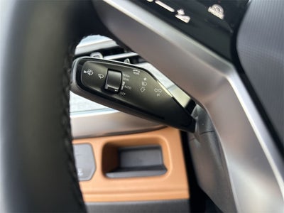 2025 Volkswagen ID. Buzz Pro S Plus