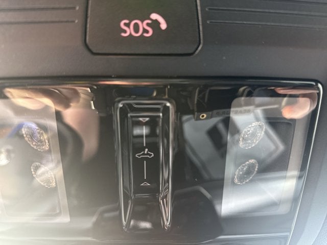 2026 Volkswagen Golf R 2.0T