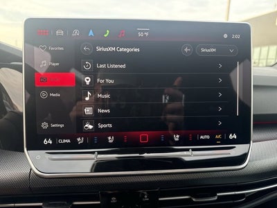 2026 Volkswagen Golf R 2.0T