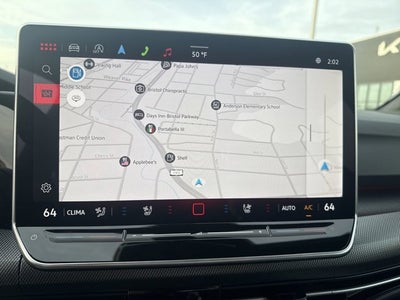 2026 Volkswagen Golf R 2.0T