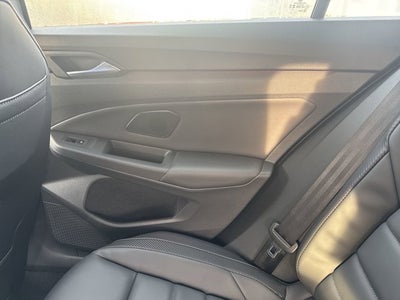 2026 Volkswagen Golf R 2.0T