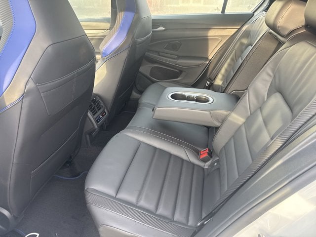 2026 Volkswagen Golf R 2.0T