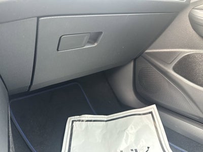 2026 Volkswagen Golf R 2.0T