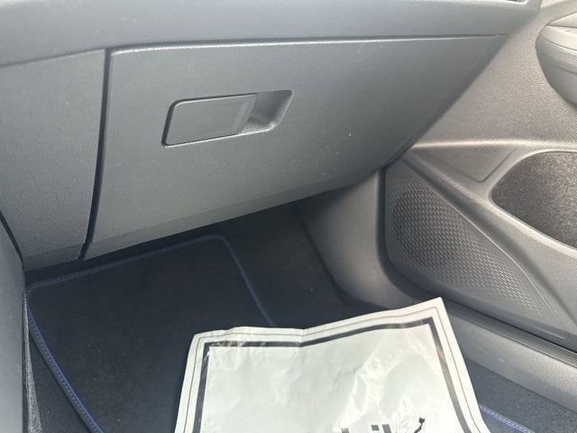 2026 Volkswagen Golf R 2.0T