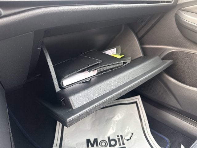 2026 Volkswagen Golf R 2.0T