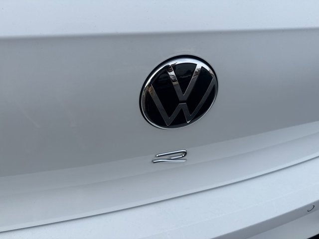 2026 Volkswagen Golf R 2.0T