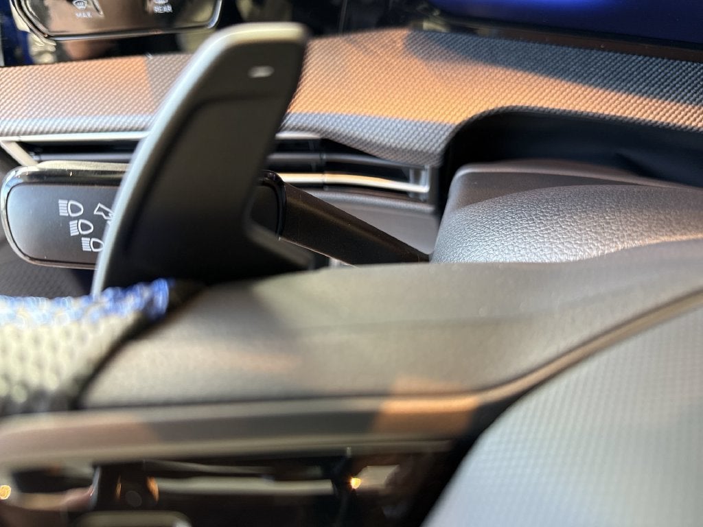 2026 Volkswagen Golf R Base