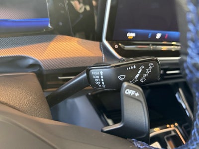 2026 Volkswagen Golf R Base