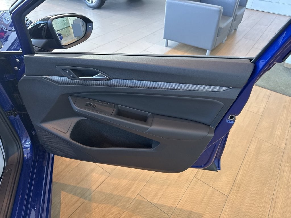 2026 Volkswagen Golf R Base