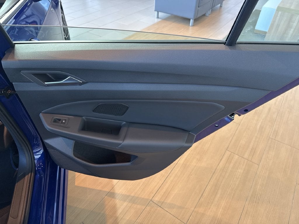 2026 Volkswagen Golf R Base