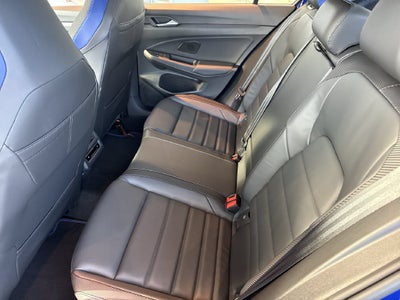 2026 Volkswagen Golf R Base