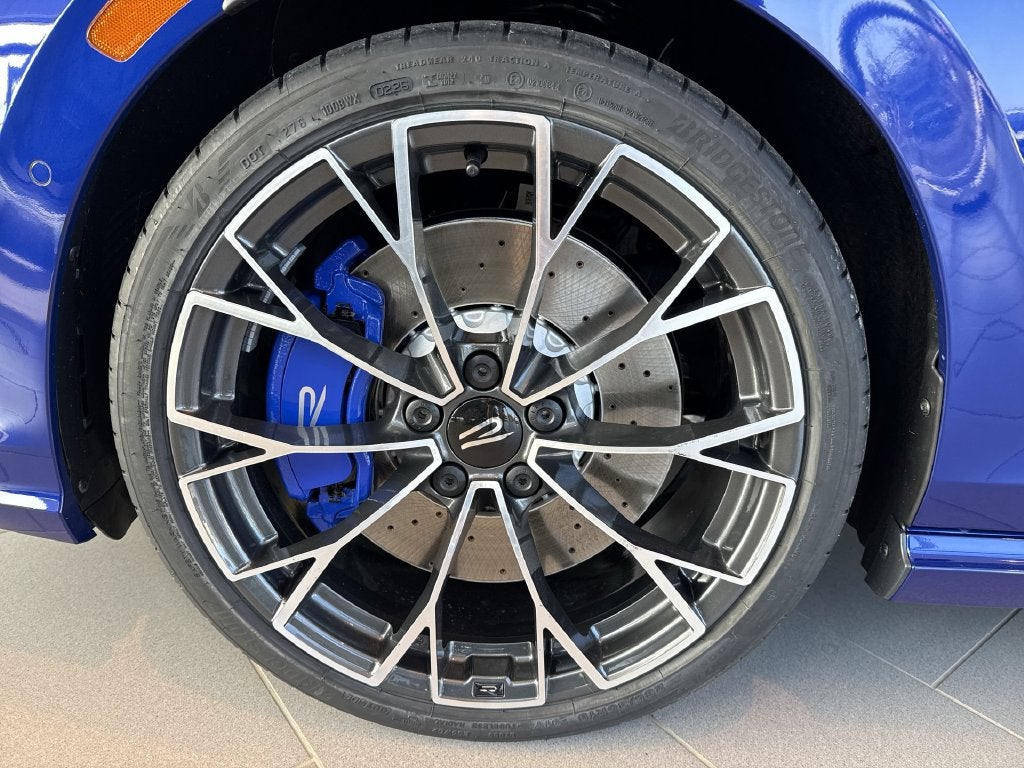 2026 Volkswagen Golf R Base