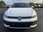 2026 Volkswagen Golf GTI 2.0T S