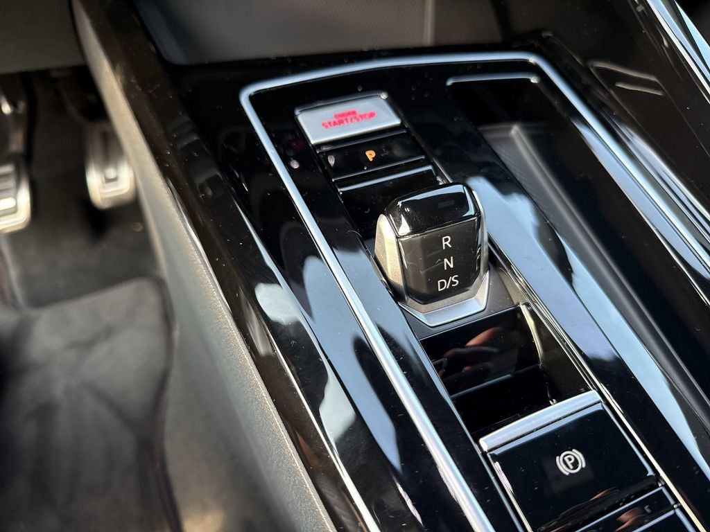 2026 Volkswagen Golf GTI 2.0T S