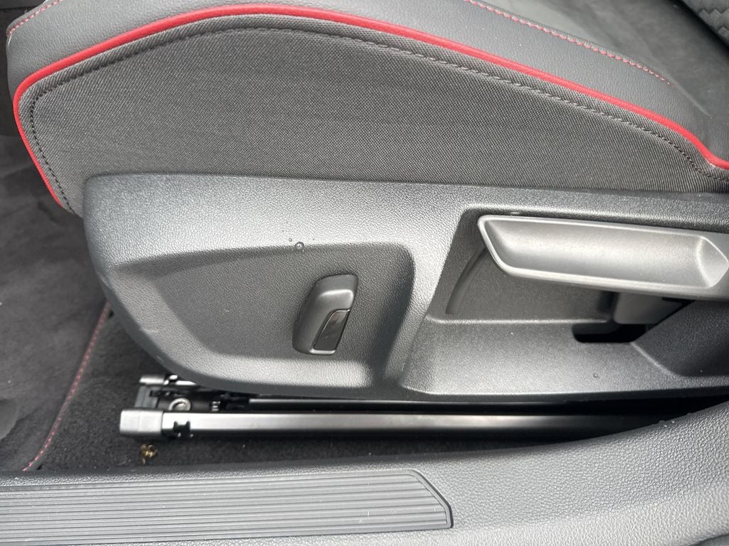 2026 Volkswagen Golf GTI 2.0T SE