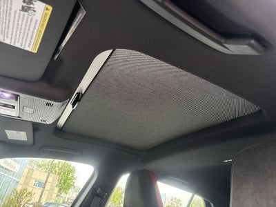 2026 Volkswagen Golf GTI 2.0T SE