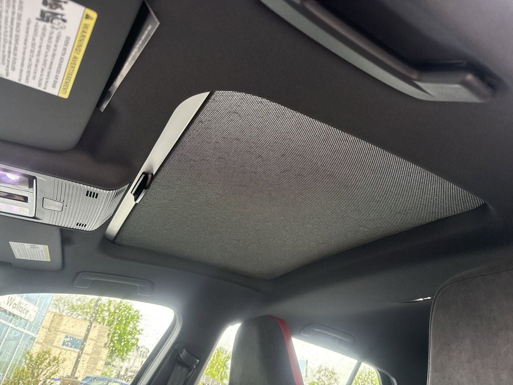 2026 Volkswagen Golf GTI 2.0T SE