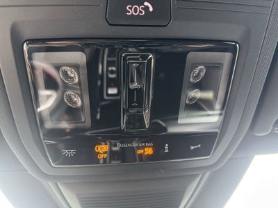 2026 Volkswagen Golf GTI 2.0T SE