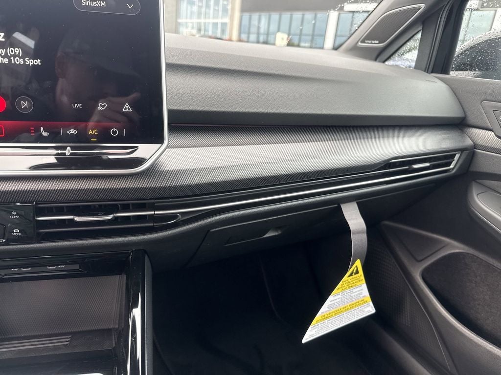 2026 Volkswagen Golf GTI 2.0T SE