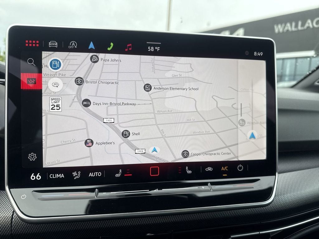 2026 Volkswagen Golf GTI 2.0T SE