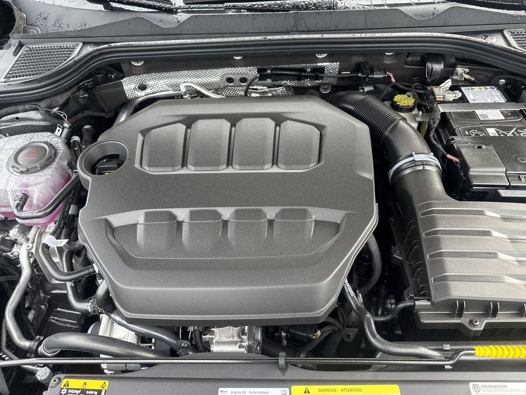 2026 Volkswagen Golf GTI 2.0T SE