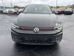 2026 Volkswagen Golf GTI 2.0T SE