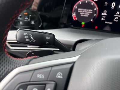 2026 Volkswagen Golf GTI 2.0T SE
