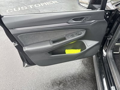 2026 Volkswagen Golf GTI 2.0T SE